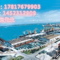 湛江進口清關(guān)公司|寶滿港進口清